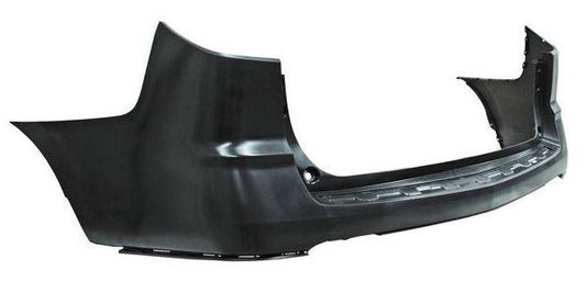 FASCIA TRASERA TRAVERSE 13-17 SUP S/HOYO P/SENSOR