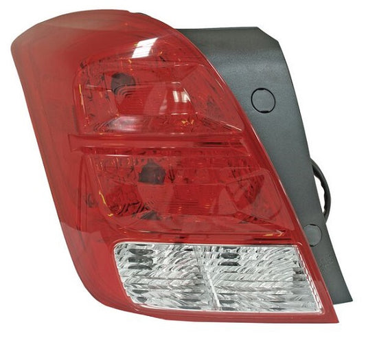CALAVERA TRAX 13-20 L