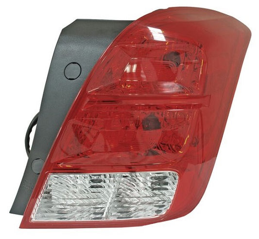 CALAVERA TRAX 13-20 R