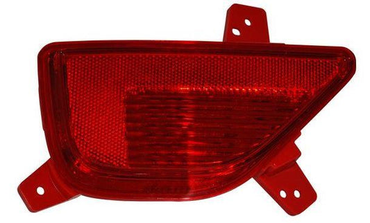 CUARTO TRASERO TRAX 17-20 L