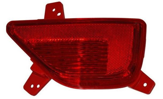 CUARTO TRASERO TRAX 17-20 R