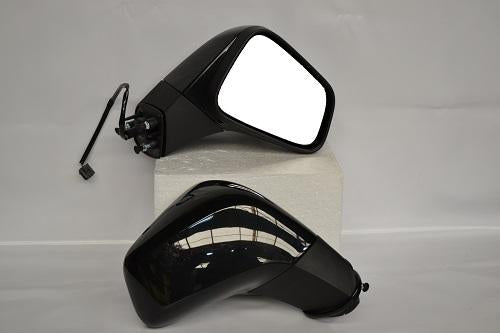 ESPEJO TRAX 13-20 ELECTRICO 3PIN R