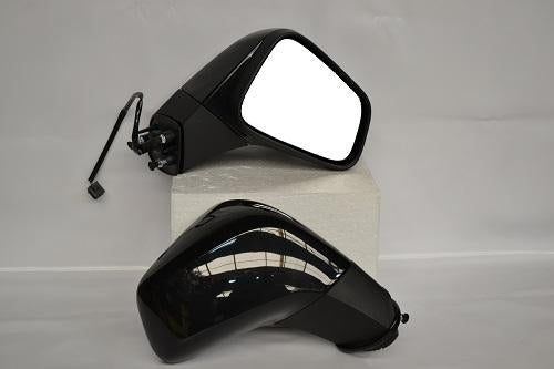 ESPEJO TRAX 13-20 ELECTRICO C/DESEMPAÑANTE 5PIN R