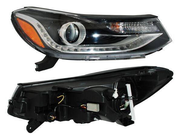 FARO TRAX 17-20 LEDS R