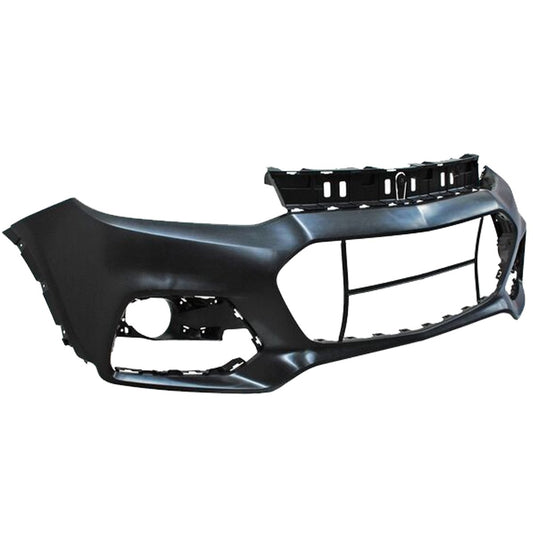 FASCIA DELANTERA TRAX 17-20 SUPERIOR