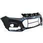 FASCIA DELANTERA TRAX 17-20 SUPERIOR