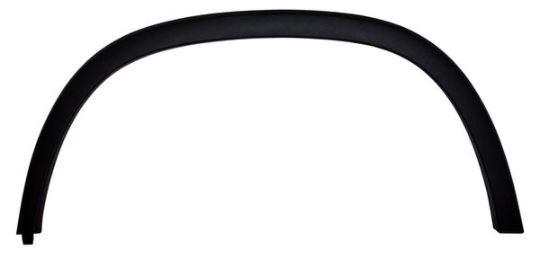 MOLDURA ARCO SALPICADERA TRAX 17-20 TEXTURADO L