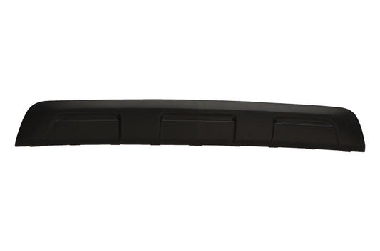 MOLDURA FASCIA TRASERA TRAX 13-16 INF NEGRA