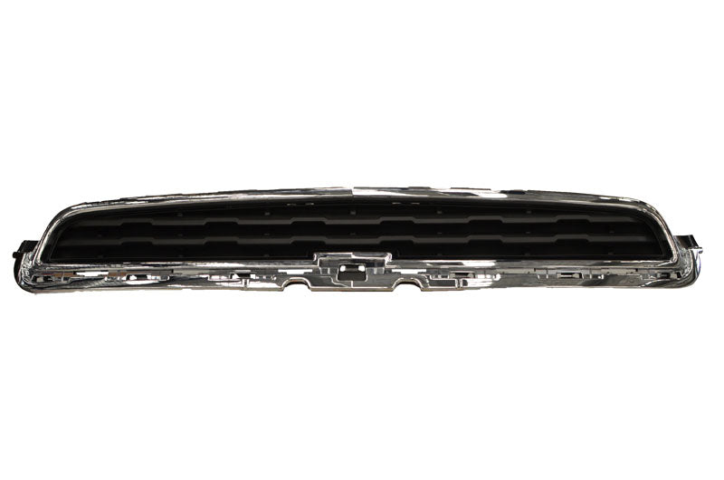 PARRILLA TRAX 13-16 SUP FILO/CROMO
