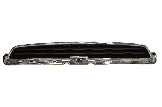 PARRILLA TRAX 13-16 SUP FILO/CROMO