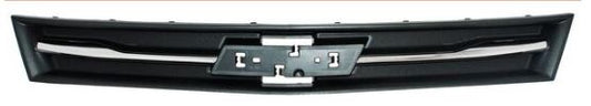 PARRILLA TRAX 17-20 SUPERIOR FILO/CROMO