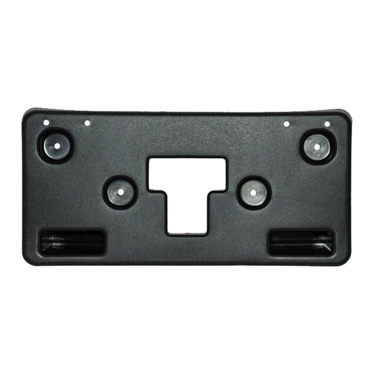 PORTA PLACA TRAX 13-16