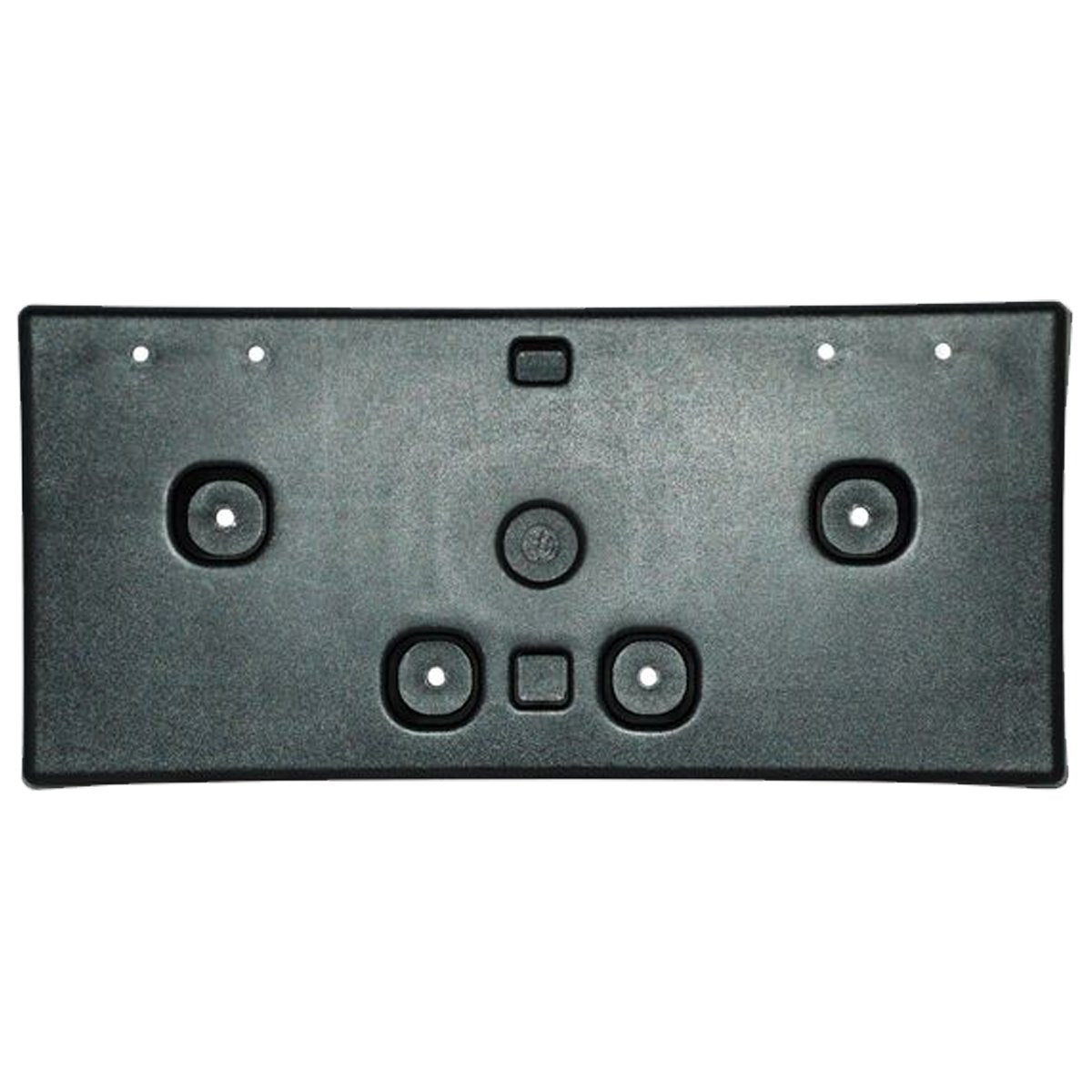 PORTA PLACA DEL TRAX 17-20