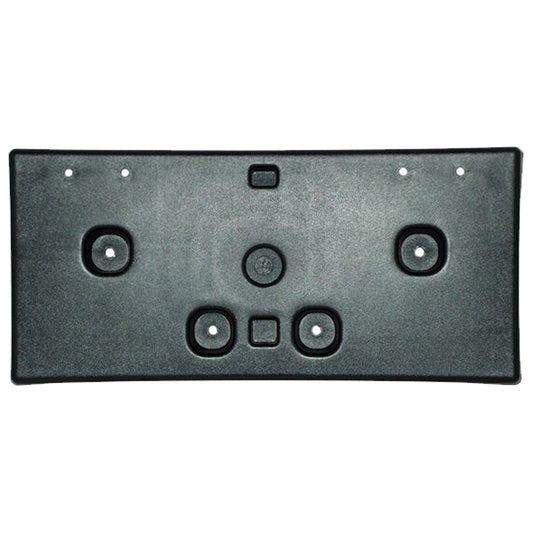 PORTA PLACA DEL TRAX 17-20