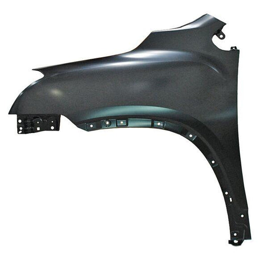 SALPICADERA TRAX 13-16 L