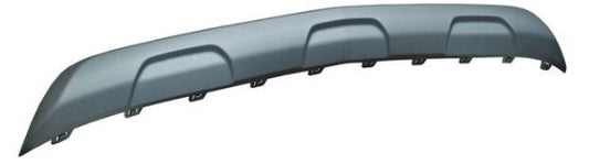 SPOILER TRAX 17-20 LT