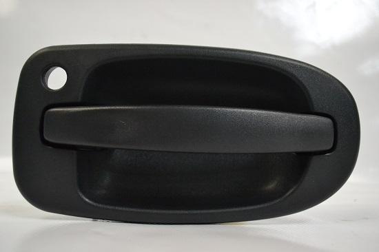 MANIJA EXTERIOR UPLANDER/ MONTANA 05-08/VENTURE/SILHOUTTE/ TRANSPORT 97-05 DELANTERA C/HOYO L