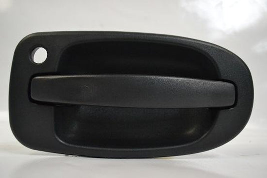 MANIJA EXTERIOR UPLANDER/ MONTANA 05-08/VENTURE/SILHOUTTE/ TRANSPORT 97-05 DELANTERA C/HOYO L