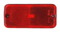 CUARTO LATERAL CHEV VAN 85-96 ROJO L=R