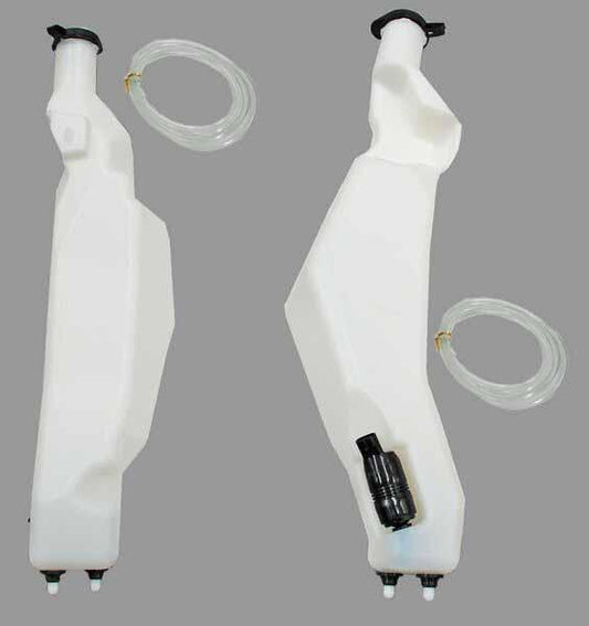 DEPOSITO LIMPIAPARABRISAS CHEV VAN / SAVANA 03-21 C/TAPA C/MOTOR