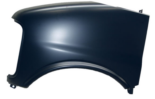 SALPICADERA CHEV VAN/ EXPRESS VAN 96-02 L