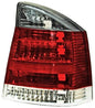 CALAVERA VECTRA 02-08 OBSCURO / ROJO / BLANCO L