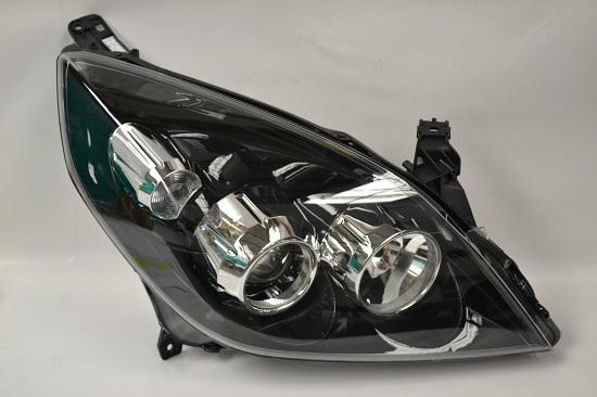 FARO VECTRA 06-08 NEGRO R