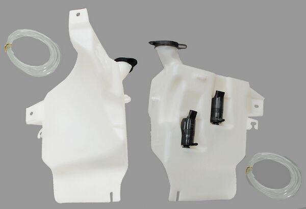 DEPOSITO LIMPIAPARABRISAS MEDALLON VENTURE / SILHOUTTE /MONTANA 00-05 C/TAPA C/MOTOR