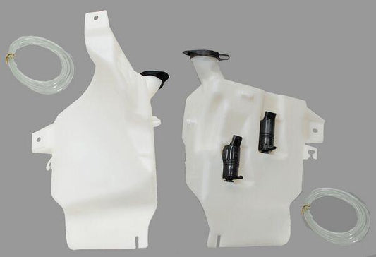 DEPOSITO LIMPIAPARABRISAS MEDALLON VENTURE / SILHOUTTE /MONTANA 00-05 C/TAPA C/MOTOR