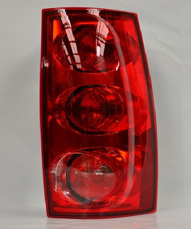 CALAVERA YUKON GMC 07-11 L