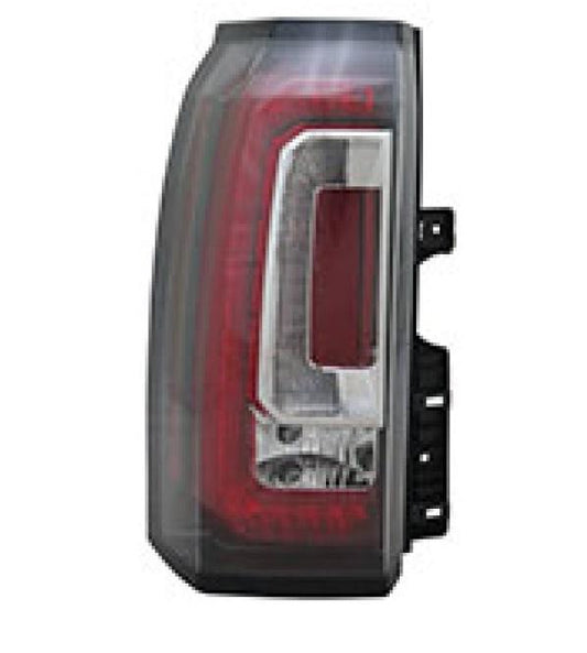 CALAVERA YUKON 15-16 L