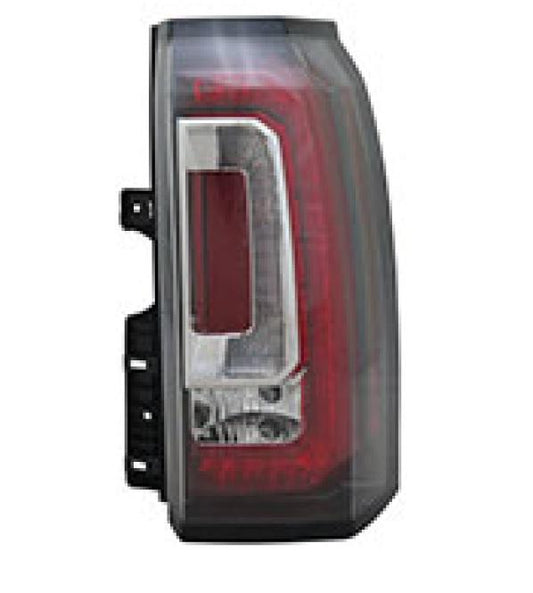 CALAVERA YUKON 15-16 R