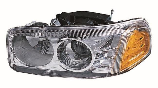 FARO YUKON / DENALI 99-06 C/LUPA L