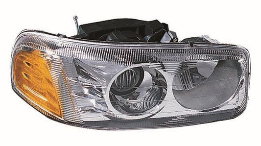 FARO YUKON / DENALI 99-06 C/LUPA R