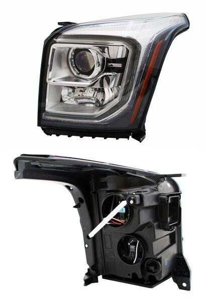 FARO YUKON 15-17 L