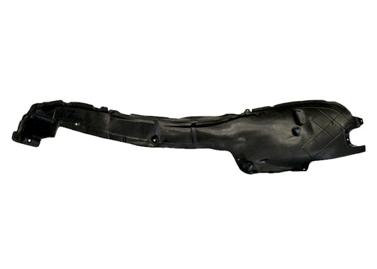 TOLVA SALPICADERA ZAFIRA 02-05 R