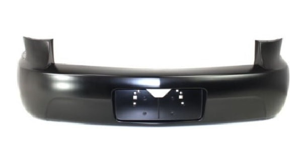 FASCIA TRASERA CAVALIER 03-05 P/PINTAR