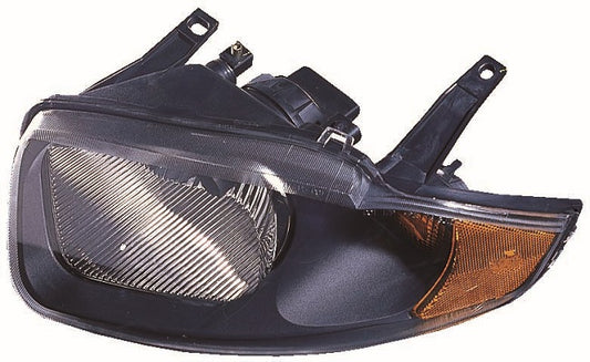 FARO CAVALIER 03-04 L