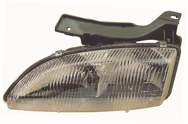 FARO CAVALIER 95-99 R