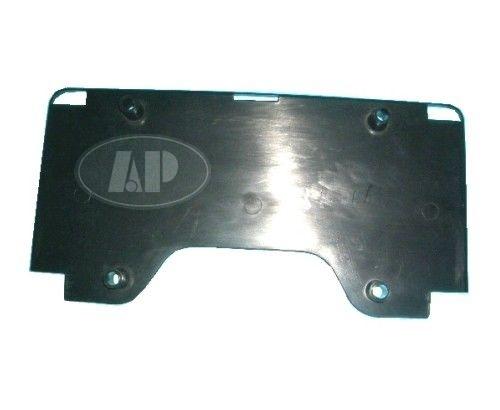 PORTA PLACA DEL CAVALIER 95-02