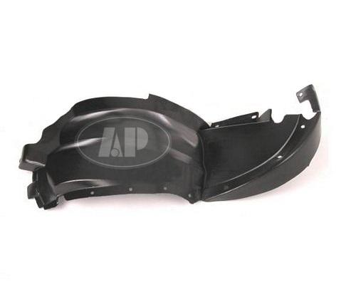 TOLVA SALPICADERA CAVALIER 95-99 SECC DEL R