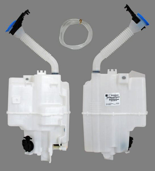 DEPOSITO LIMPIAPARABRISAS MAZDA CX5 18-23 C/CUELL C/TAP C/MOT
