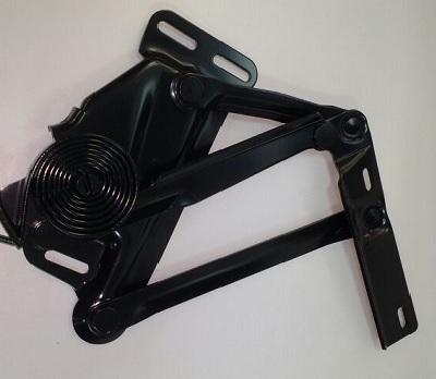BISAGRA COFRE DODGE D100 81-93 L