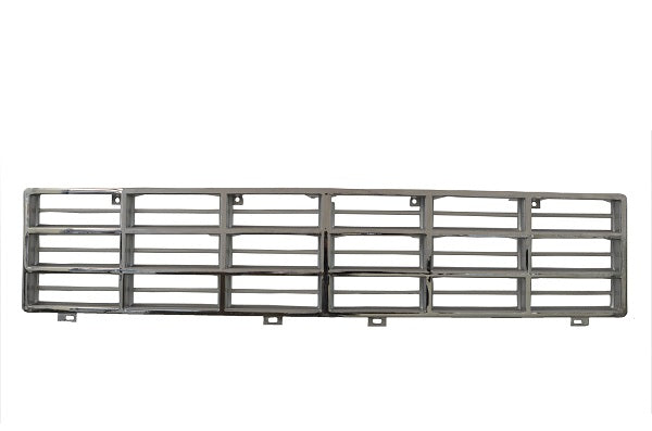PARRILLA RAM PU 81-85 CROMO