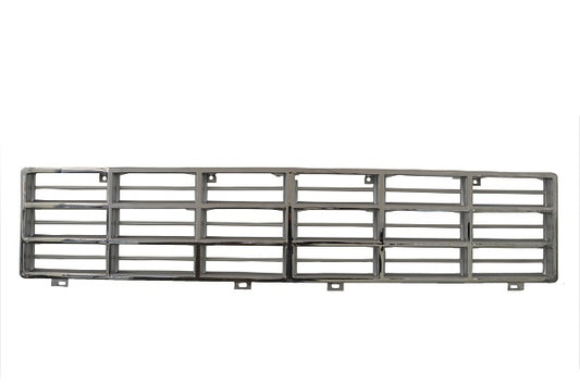 PARRILLA RAM PU 81-85 CROMO