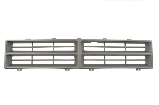 PARRILLA RAM PU 86-89 GRIS