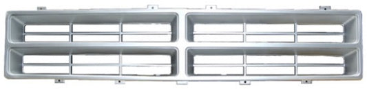 PARRILLA RAM PU 86-89 CROMO