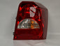 CALAVERA CALIBER 07-12 3 FOCOS R