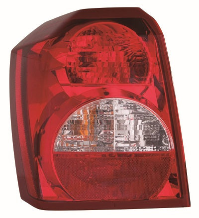 CALAVERA CALIBER 07-12 2 FOCOS L