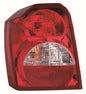 CALAVERA CALIBER 07-12 2 FOCOS L